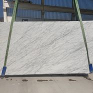 MARMO - BIANCO CARRARA VENATINO - Blocco N GZ3240