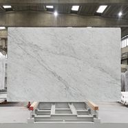 MARMO - BIANCO CARRARA CD - Blocco N GZ3675