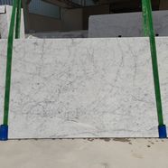 MARMO - BIANCO CARRARA C - Blocco N GZ3745