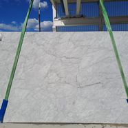 MARMO - BIANCO CARRARA C - Blocco N GZ3900