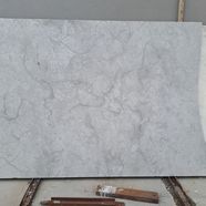 PIETRA - THALA GRIS  - Bloc N GZ3605