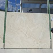TRAVERTINO - TRAVERTINO NAVONA - Blocco N� GZ3050
