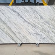 MARMO - CALACATTA ARNI  - Blocco N� GZ4188