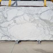 MARMO - CALACATTA ORO - Blocco N� GZ4192