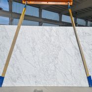 MARMO - CALACATTA BELGIA - Blocco N� JC0045