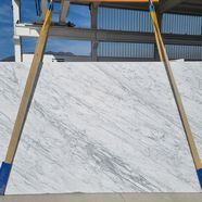 MARMO - BIANCO CARRARA C - Blocco N� GZ4229/A