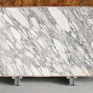 MARMO - ARABESCATO VAGLI - Blocco N� JC0056