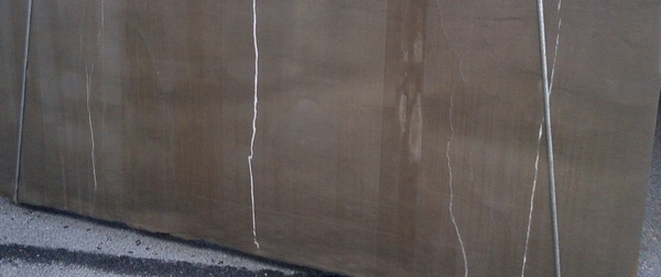 Grigio Fossena - Slab