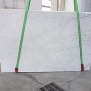 MARMO - BIANCO CARRARA CD - Blocco N GZ1804