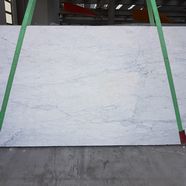 MARMO - BIANCO CARRARA C - Blocco N GZ2400