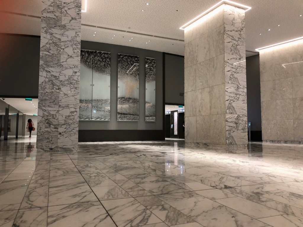 Who are we - Company profile