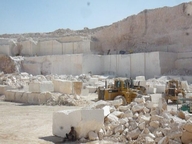 Golden Cream Quarry