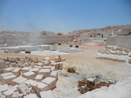 Sunny Quarry