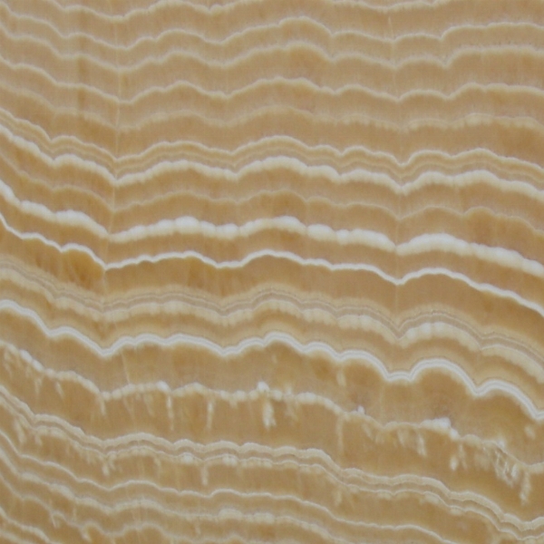 EGYPTIAN ALABASTER - 