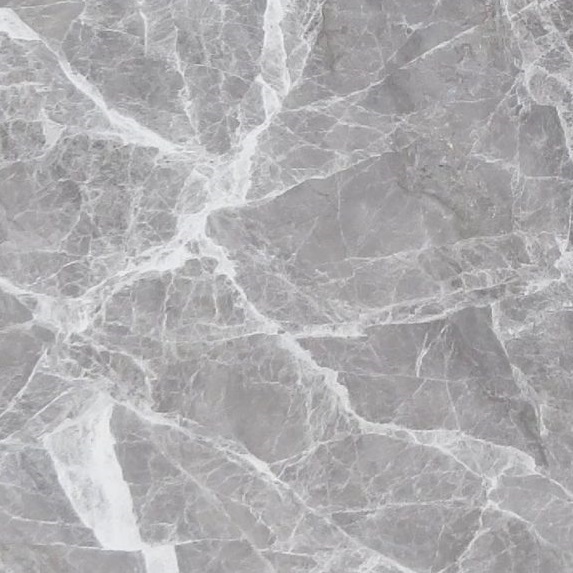 EMPERADOR SILVER MARBLE - 