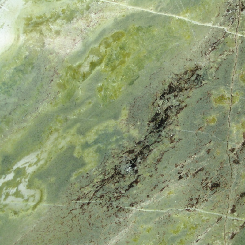 IRISH CONNEMARBLE GREEN - 