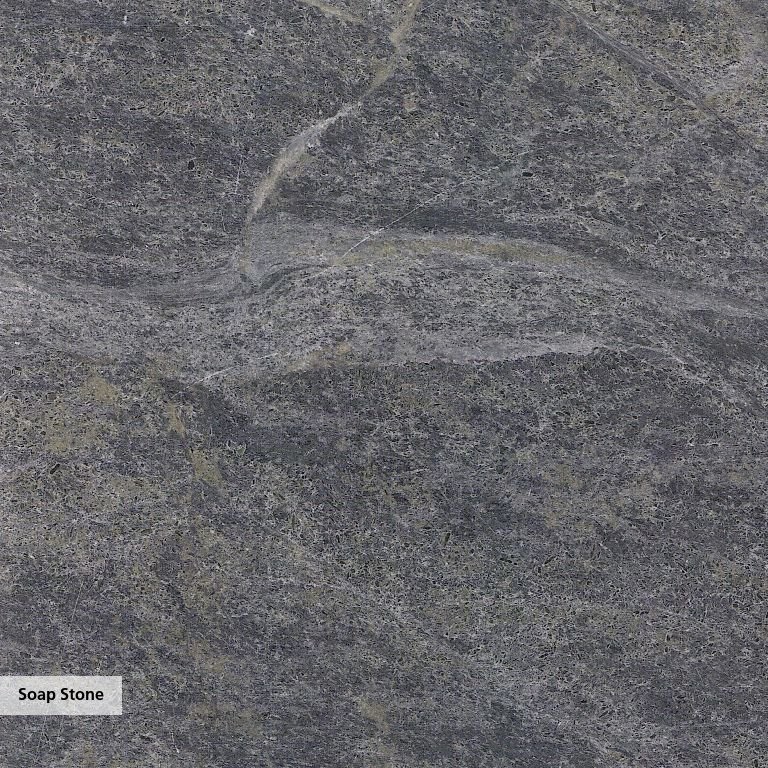 SOAPSTONE - 