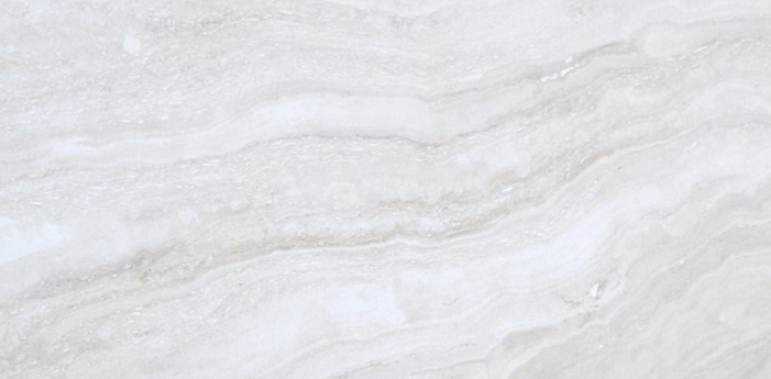 SUPER WHITE TRAVERTINE - 