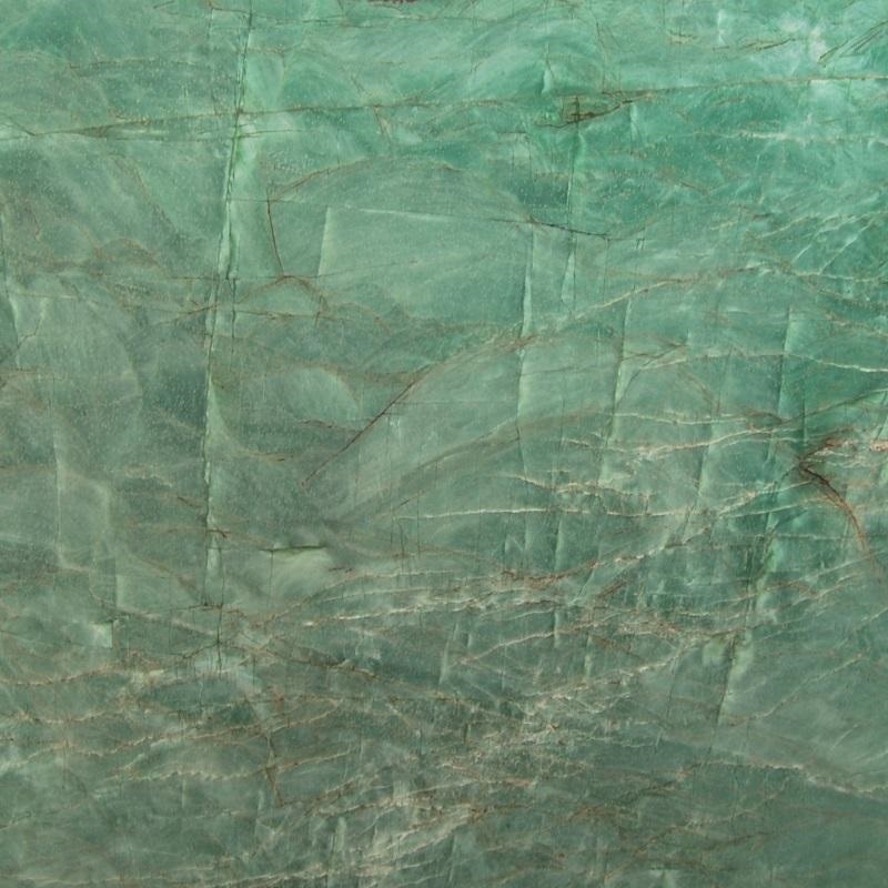 QUARZITE EMERALD GREEN - 