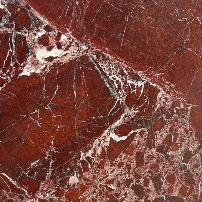 ROSSO LEPANTO - 