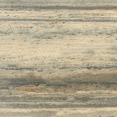 TRAVERTINO SILVER ROMANO